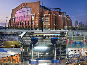 Lucas Oil Collage