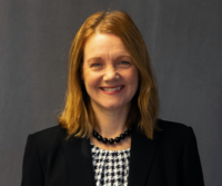 Cheryl Yates, EIT