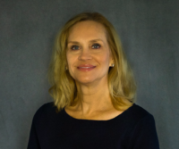 Alison Greiwe