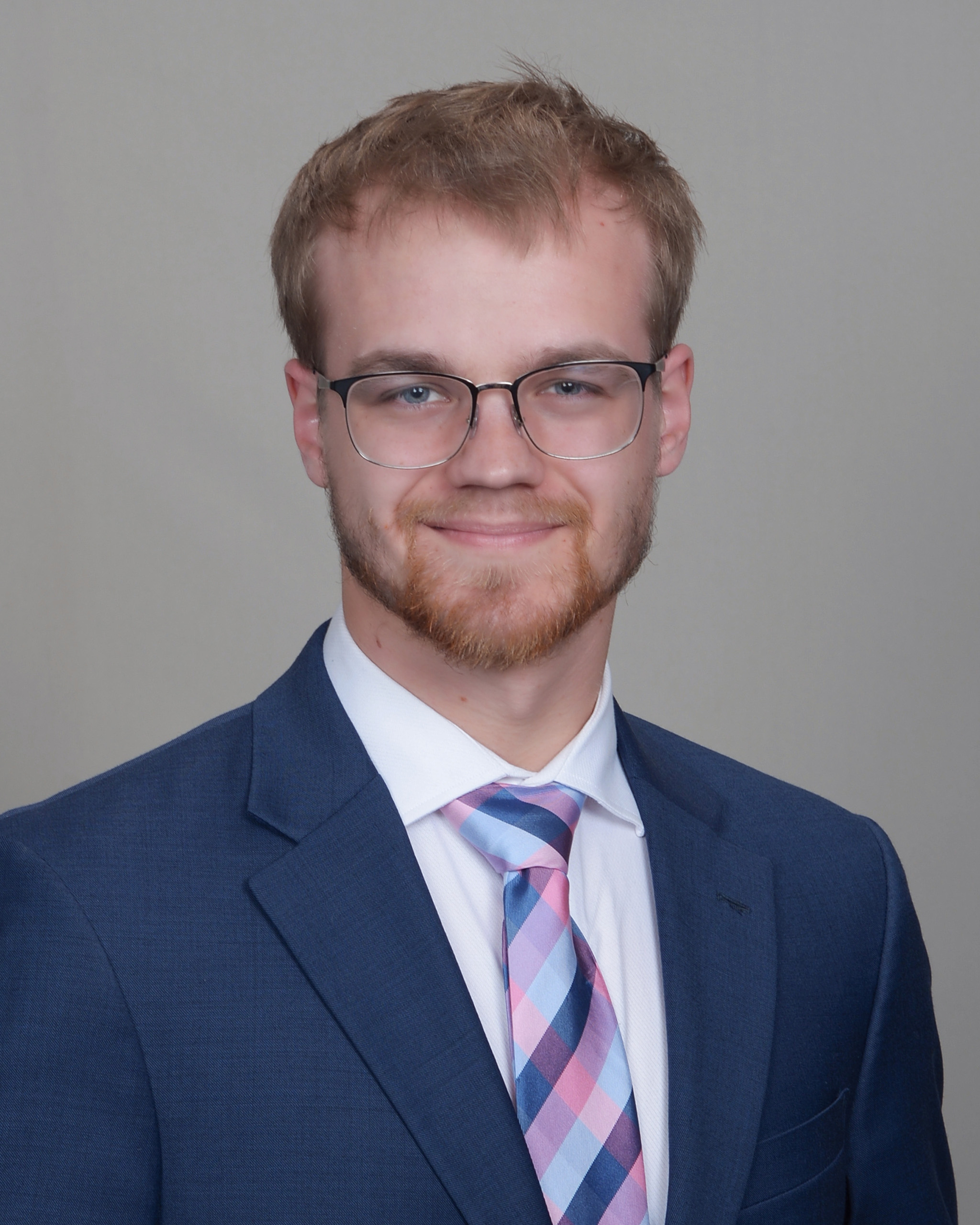 Foster Yates, BSEE